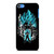 VEGITO SSJ BLUE DRAGON BALL iPod Touch 7 Case Cover