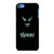 VENOM LOGO iPod Touch 7 Case Cover