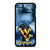 WEST VIRGINIA MOUNTAINEERS 1 iPod Touch 7 Case Cover