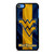 WEST VIRGINIA MOUNTAINEERS 3 iPod Touch 7 Case Cover