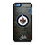 WINNIPEG JETS WOODEN iPod Touch 7 Case Cover