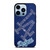 LOS ANGELES DODGERS 3 iPhone 13 Pro Max Case Cover