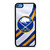 BUFFALO SABRES EMBLEM iPod Touch 7 Case Cover