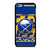 BUFFALO SABRES LOGO iPod Touch 7 Case Cover