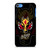 CALGARY FLAMES LOGO iPod Touch 7 Case Cover