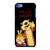 CALVIN AND HOBBES CARTOON iPod Touch 7 Case Cover