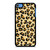 CHEETAH PATTERN 4 iPod Touch 7 Case Cover