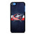 COLUMBUS BLUE JACKETS ICON iPod Touch 7 Case Cover