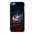 COLUMBUS BLUE JACKETS LOGO iPod Touch 7 Case Cover