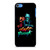 DAFT PUNK 8 BIT iPod Touch 7 Case Cover