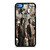 DARYL DIXON WALKING DEAD 2 iPod Touch 7 Case Cover