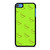 DINOSAUR GREEN iPod Touch 7 Case Cover