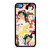 DISNEY PRINCESS CARTOON 2 iPod Touch 7 Case Cover