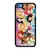 DISNEY PRINCESS CARTOON iPod Touch 7 Case Cover
