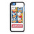 DONALD DUCK FACE EXPRESSION iPod Touch 7 Case Cover