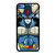 DRAGON BALL MORO 73 iPod Touch 7 Case Cover