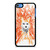 FOX VULPES ART iPod Touch 7 Case Cover