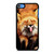FOX VULPES CUTE iPod Touch 7 Case Cover