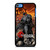 GEARS OF WAR GAME iPod Touch 7 Case Cover