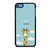 GIRAFFE SMILE iPod Touch 7 Case Cover