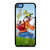 GOOFY FISHING iPod Touch 7 Case Cover