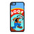 GOOFY FUNNY DOG iPod Touch 7 Case Cover