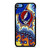 GRATEFUL DEAD TIE DYE iPod Touch 7 Case Cover GRATEFUL DEAD TIE DYE iPod Touch 7 Case Cover