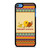 HAKUNA MATATA LION KING AZTEC 3 iPod Touch 7 Case Cover