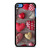 HEARTS CAVE iPod Touch 7 Case Cover