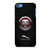 JAGUAR CARBON LOGO 3 iPod Touch 7 Case Cover