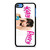 KATY PERRY SINGER iPod Touch 7 Case Cover
