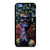 KING THANOS MARVEL iPod Touch 7 Case Cover