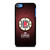 LOS ANGELES CLIPPERS WOODEN LOGO iPod Touch 7 Case Cover