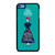 MARY POPPINS CLIPART iPod Touch 7 Case Cover