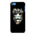 METAL MULISHA SKULL iPod Touch 7 Case Cover