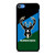 MILWAUKEE BUCKS NBA LOGO iPod Touch 7 Case Cover