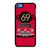 MINI COOPER RED 69 iPod Touch 7 Case Cover