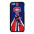 MONTREAL CANADIENS HOCKEY iPod Touch 7 Case Cover