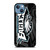 PHILADELPHIA EAGLES 1 iPhone 13 Case Cover