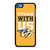 NASHVILLE PREDATORS STAND WITH US iPod Touch 7 Case Cover