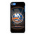 NEW YORK ISLANDERS LOGO iPod Touch 7 Case Cover