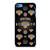 NEW YORK KNICKS PATTERN iPod Touch 7 Case Cover