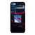 NEW YORK RANGERS CITY iPod Touch 7 Case Cover