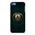 OAKLAND ATHLETICS BASEBALL LOGO iPod Touch 7 Case Cover