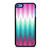 OMBRE PASTEL CHEVRON PATTERN 2 iPod Touch 7 Case Cover