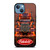 PETERBILT SUPER TRUCK iPhone 13 Case Cover