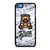 OZUNA BEAR MARBLE 2 iPod Touch 7 Case Cover