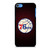 PHILADELPHIA 76ERS WOODEN LOGO iPod Touch 7 Case Cover