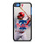 PHILADELPHIA PHILLIES BASEBALL LOGO iPod Touch 7 Case Cover