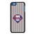 PHILADELPHIA PHILLIES LOGO iPod Touch 7 Case Cover